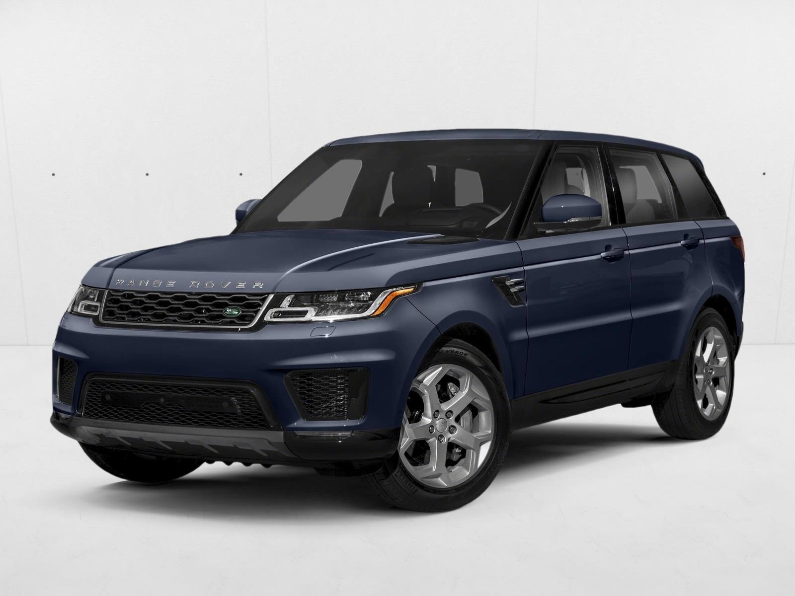 land rover range rover sport 2020 SALWG2SUXLA748957 image land rover range rover sport 2020 SALWG2SUXLA748957 image
